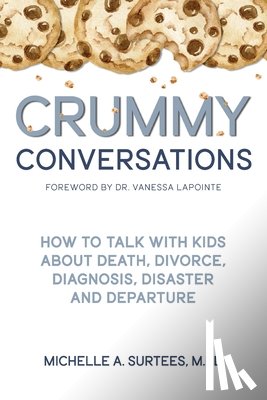 Surtees, Michelle A. - Crummy Conversations