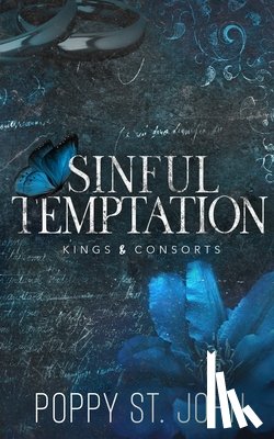 St. John, Poppy - Sinful Temptation