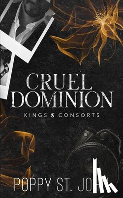 St. John, Poppy - Cruel Dominion