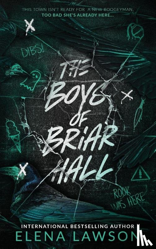 Lawson, Elena - Boys of Briar Hall