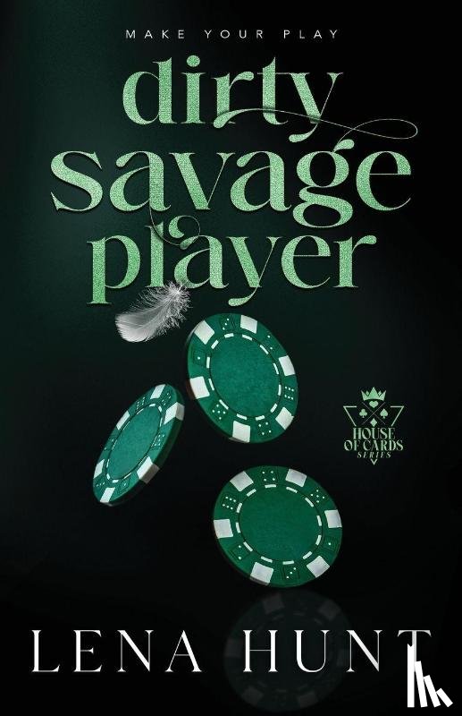 Hunt, Lena - Dirty Savage Player