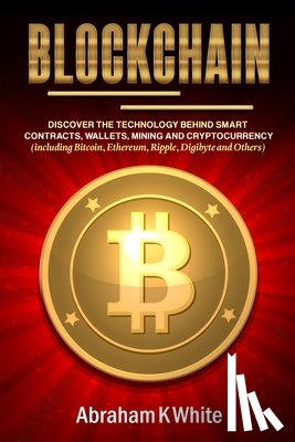 White, Abraham K - Blockchain