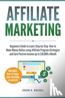 Russell, Daren H - Affiliate Marketing