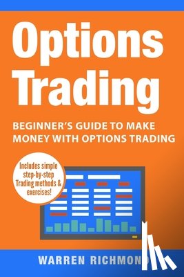 Richmond, Warren - Options Trading