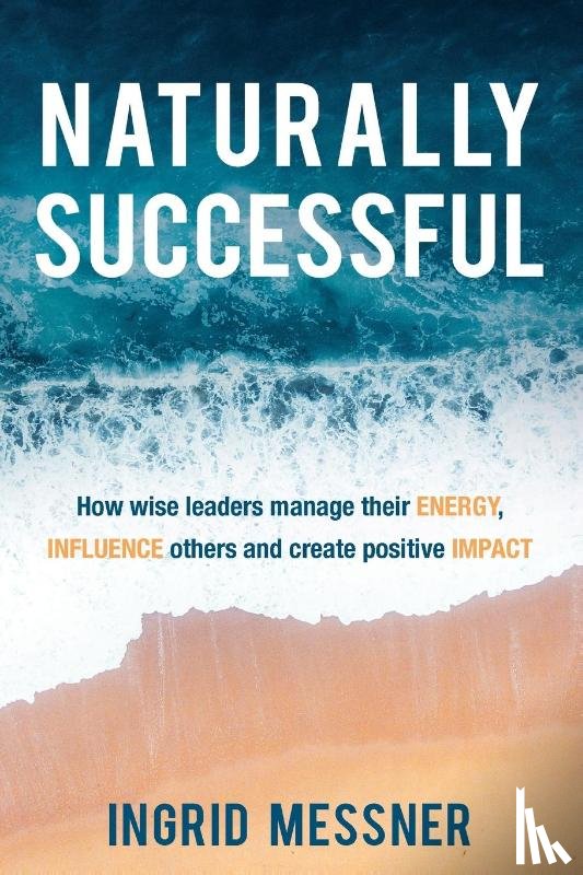 Messner, Ingrid - Naturally Successful