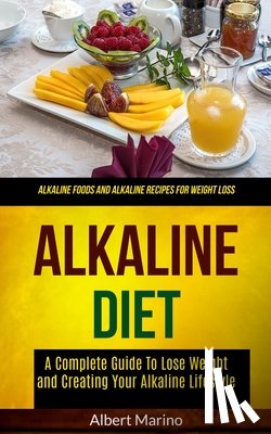 Marino, Albert - Alkaline Diet