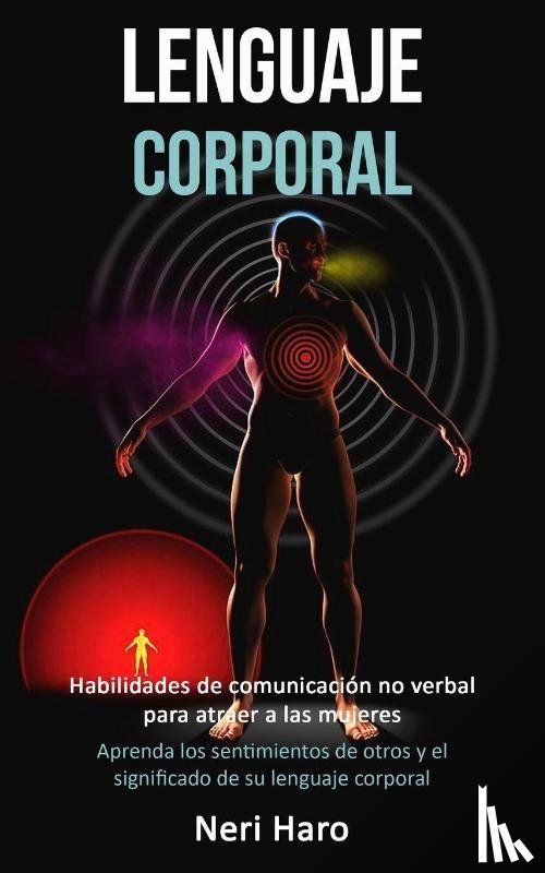 Haro, Neri - Lenguaje corporal