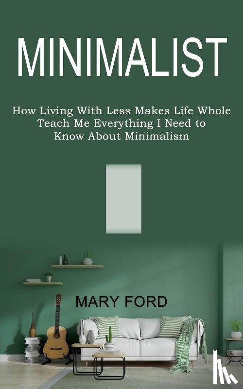 Ford, Mary - Minimalist