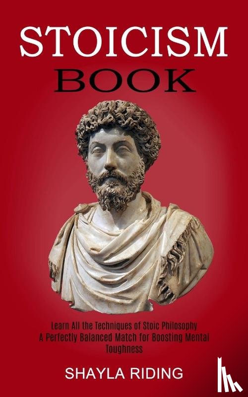 Riding, Shayla - Stoicism Book