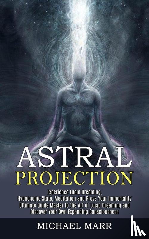 Marr, Michael - Astral Projection