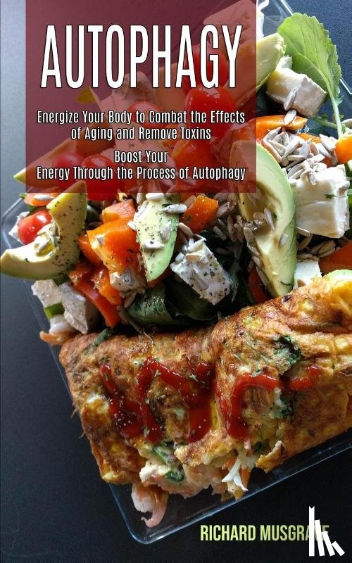 Musgrave, Richard - Autophagy Keto