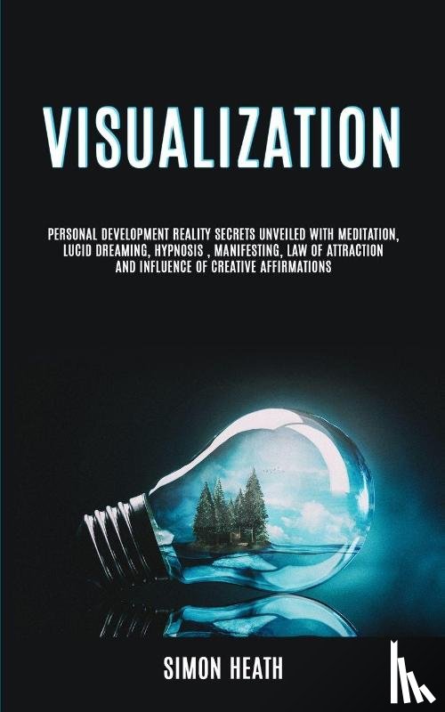 Heath, Simon - Visualization