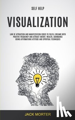 Morter, Jack - Self Help