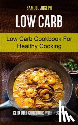 Joseph, Samuel - Low Carb