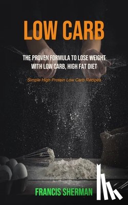 Sherman, Francis - Low Carb