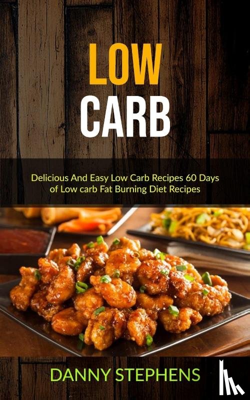 Stephens, Danny - Low Carb