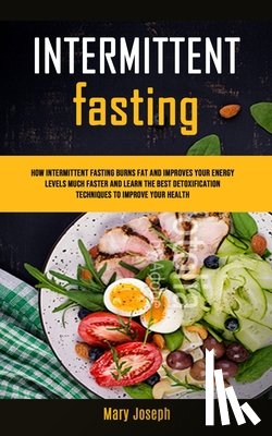 Fields, Marion - Intermittent Fasting Diet Cookbook