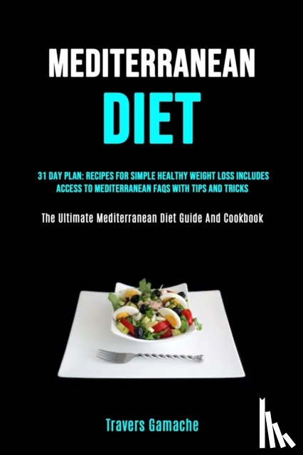 Gamache, Travers - Mediterranean Diet