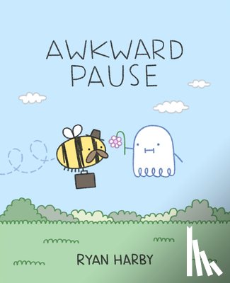 Owen, Ryan Danny - Awkward Pause