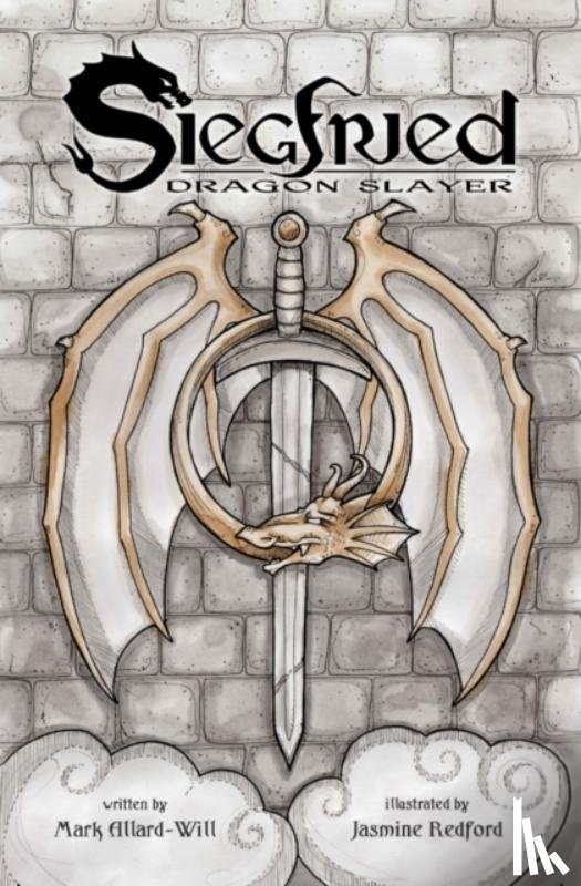 Allard-Will, Mark - Siegfried: Dragon Slayer