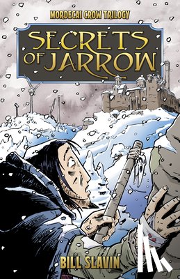Slavin, Bill - Secrets Of Jarrow