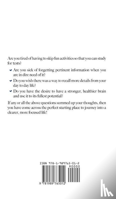 Davidson, Logan G - Photographic Memory