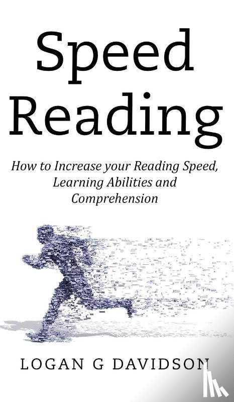 Davidson, Logan G - Speed Reading