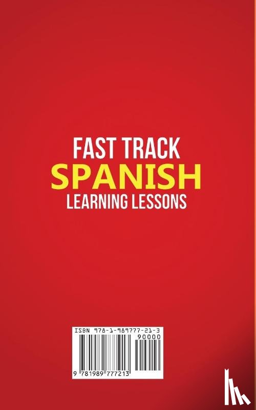 Learners, DL Language - Fast Track Spanish Learning Lessons - Beginner's Phrases
