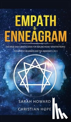Howard, Sarah - Empath & Enneagram