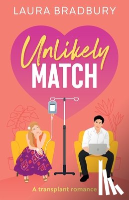 Bradbury, Laura - Unlikely Match