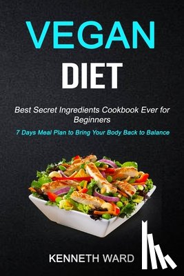 Ward, Kenneth - Vegan Diet