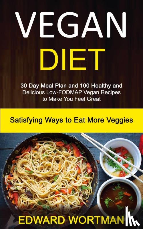Wortman, Edward - Vegan Diet