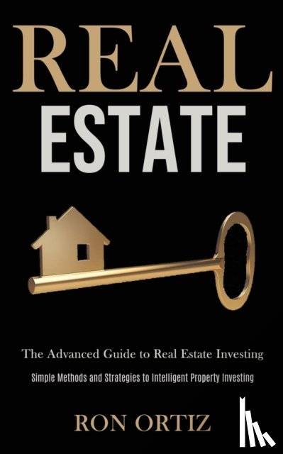 Ortiz, Ron - Real Estate