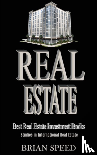 Speed, Brian - Real Estate