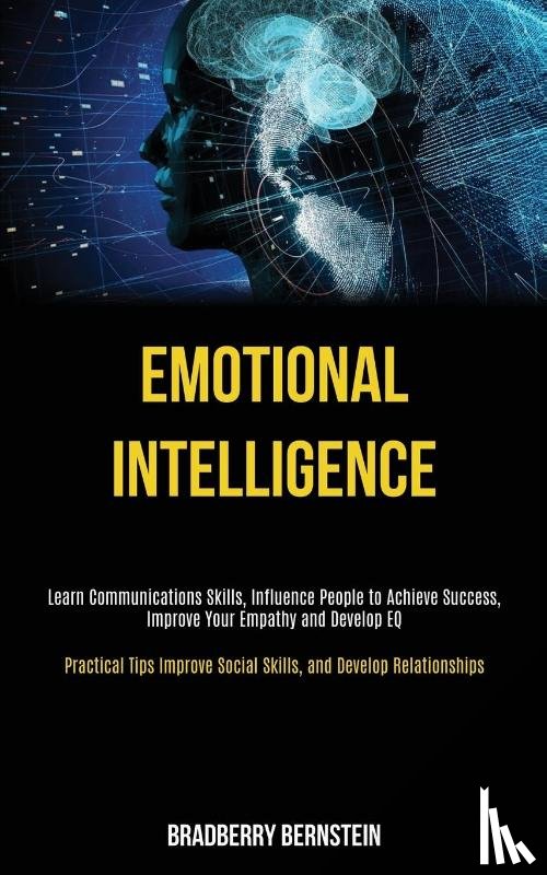 Bernstein, Bradberry - Emotional Intelligence