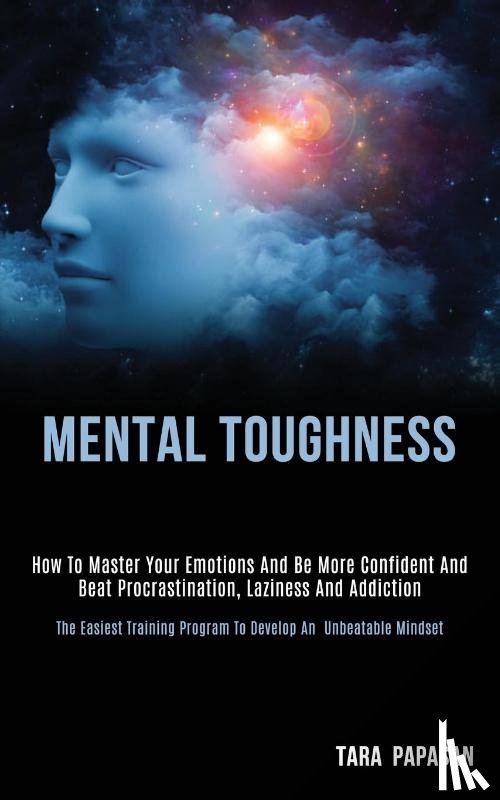 Papasan, Tara - Mental Toughness