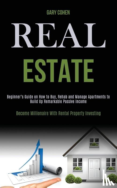 Cohen, Gary - Real Estate