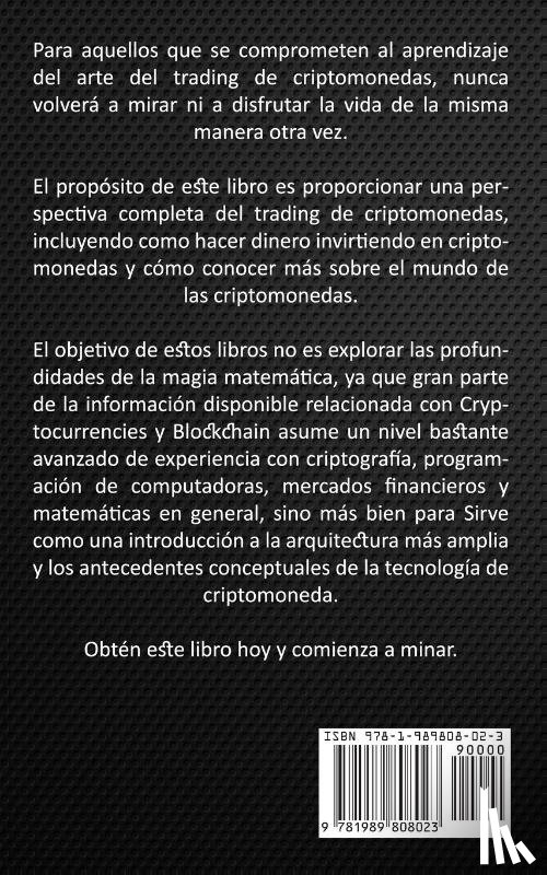 Rael, Ade - Criptomoneda