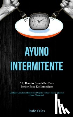 Frias, Rufo - Ayuno Intermitente