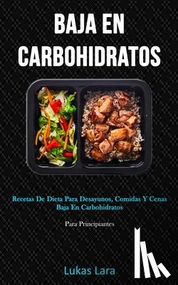 Lara, Lukas - Baja En Carbohidratos