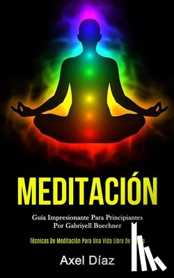 Diaz, Axel - Meditacion