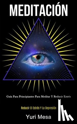 Mesa, Yuri - Meditacion