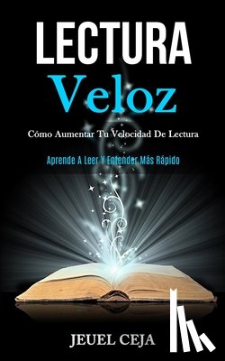 Ceja, Jeuel - Lectura Veloz