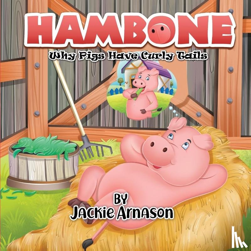 Arnason, Jackie - Hambone