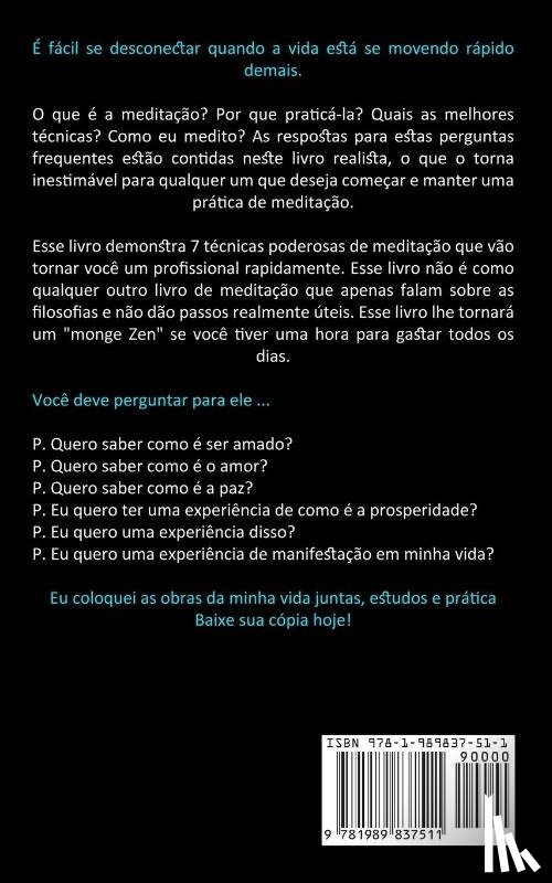 Dudek, Piotr - Meditacao