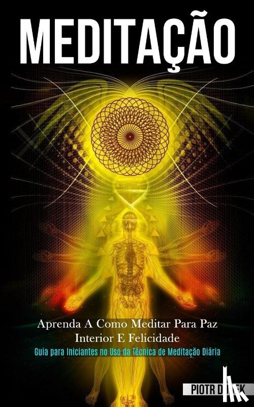 Dudek, Piotr - Meditacao