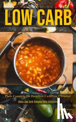 Pahl, Rick - Low Carb