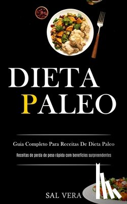Vera, Sal - Dieta Paleo