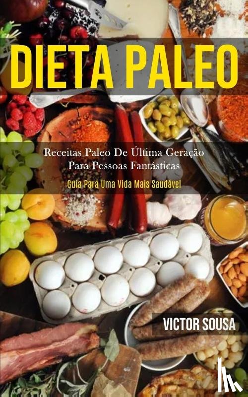 Sousa, Victor - Dieta Paleo