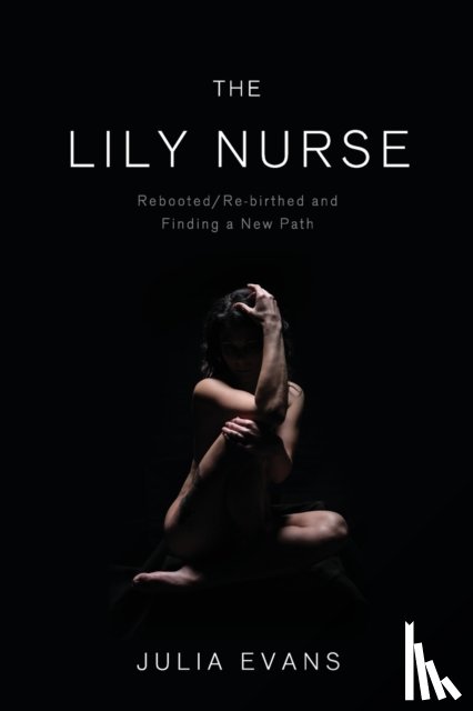 Evans, Julia - The Lily Nurse